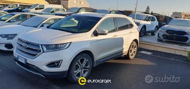 FORD Edge 2.0 TDCI 210 CV AWD Start&Stop Powersh