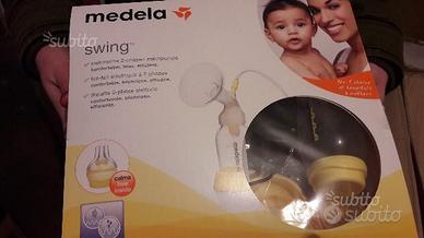 Tiralatte elettrico Medela