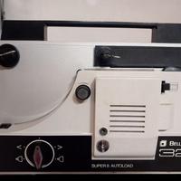 videoproiettore super 8