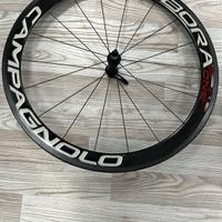 Ruote campagnolo bora One 