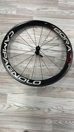 Ruote campagnolo bora One 