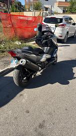 Tmax 500 anno 2009