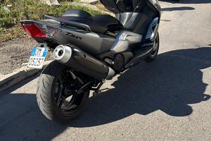 Tmax 500 anno 2009