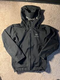 goretex acr teryx
