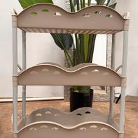 Carrello portaoggetti