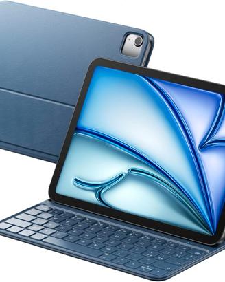 HOU FY-11 Custodia iPadAir 6a/5a/4a/Pro 11,Air 11.
