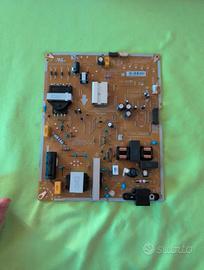 Scheda Alimentazione LG EAX68248001 Power Board TV