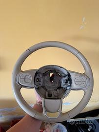 Volante Fiat 500