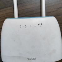 Modem 4G LTE Wifi per SIM mobile - Internet