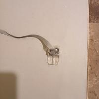 Modulo IR accensione power tv Hisense