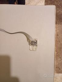 Modulo IR accensione power tv Hisense