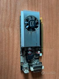 Scheda grafica Nvidia GeForce GT 720