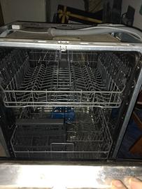 lavastoviglie Electrolux xxl