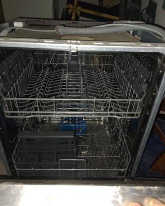 lavastoviglie Electrolux xxl