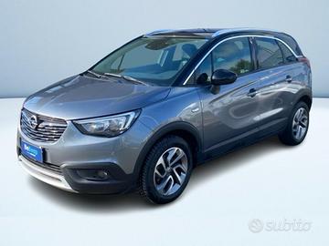 Opel Crossland X 1.6 ecotec Innovation s&s 99cv