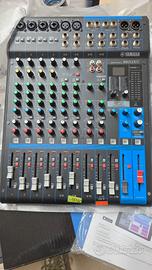 mixer Yamaha 