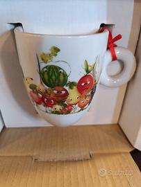 Mug Illy 