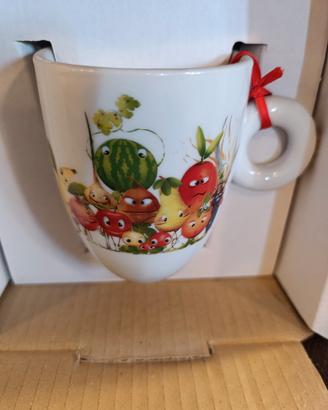 Mug Illy 