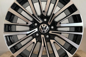 4 Cerchi dedica Palmerston da 18 per T5 T6 T6.1 T7