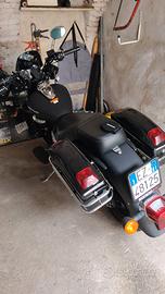 keeway super light 125 come nuova 