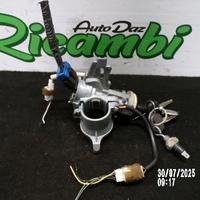 BLOCCHETTO AVVIAMENTO PER PAJERO V20 ANNO 2004