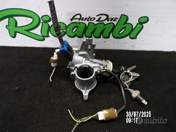 BLOCCHETTO AVVIAMENTO PER PAJERO V20 ANNO 2004