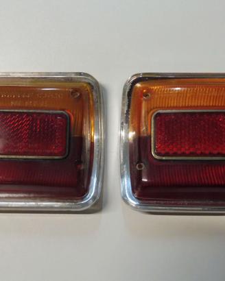 Fanali Carello Alfa GT junior