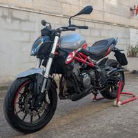 Benelli BN302S