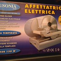 affettatrice 