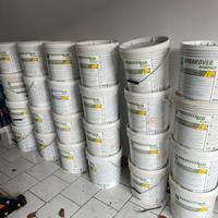 Rivestimento Kerakover Kerakoll