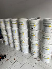 Rivestimento Kerakover Kerakoll