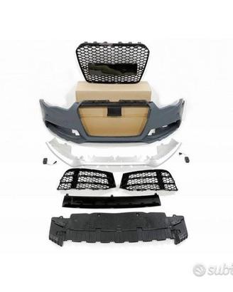 Paraurti Anteriore Audi A5 13-16 Look RS5