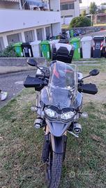Triumph Tiger 1200 Explorer ABS