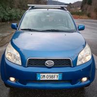 Terios 1.3 sx 4WD benzina 