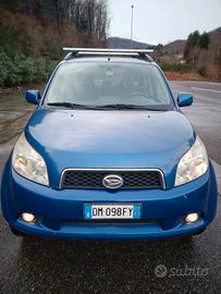 Terios 1.3 sx 4WD benzina 