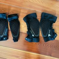SET PROTEZIONI DAINESE