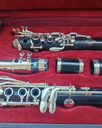 clarinetto in do buffet