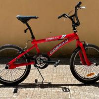 Bici BMX Cobran
