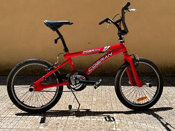 Bici BMX Cobran