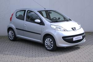 PEUGEOT 107 1.0 68CV 5p. Sweet Years