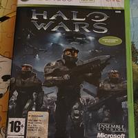 Halo wars xbox 360