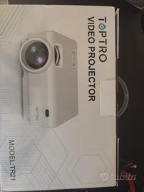 videoproiettore TOPTRO TR21
