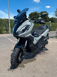 HONDA ADV 350 (2025)