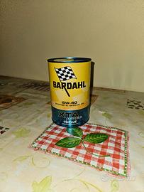 Lattina olio Bardahl