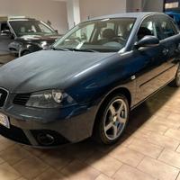 SEAT Ibiza 5p 1.4 *CINGHIA FATTA 82000KM