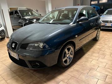 SEAT Ibiza 5p 1.4 *CINGHIA FATTA 82000KM