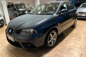 SEAT Ibiza 5p 1.4 *CINGHIA FATTA 82000KM