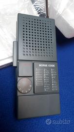 walkie talkie ricetrasmittenti