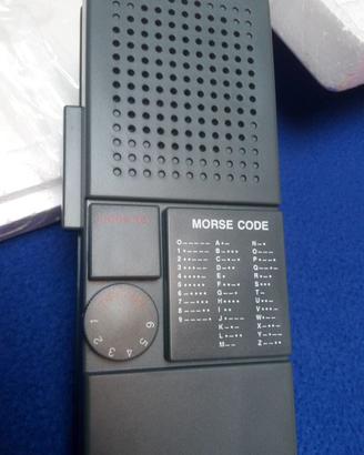 walkie talkie ricetrasmittenti