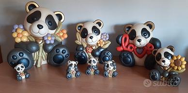 THUN PANDA